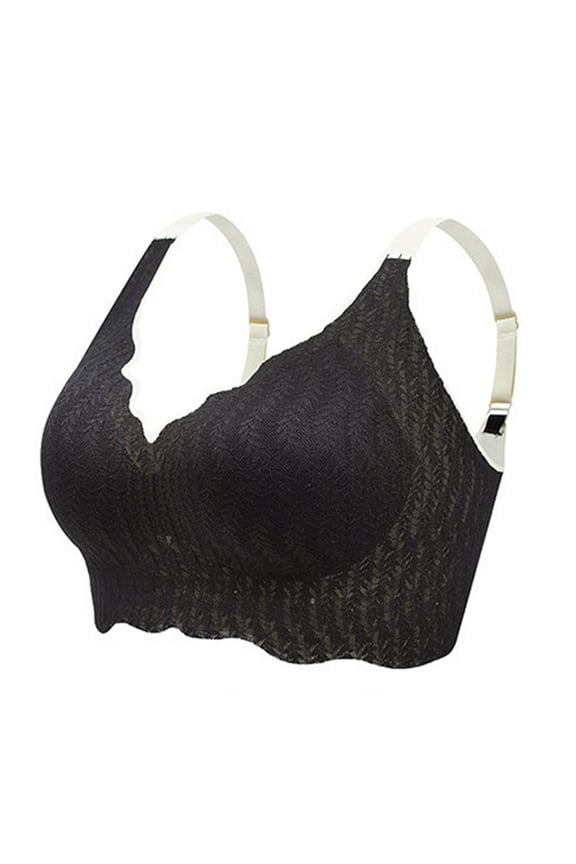 Sports Bras For Women,Jelly Gel Shaping Bra Jelly Gel Shaping Bra All Day Tender Care Jelly Gel Bras For Women