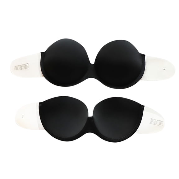 Sports Bras For Women,Thin Side Wing Bra With Underwire And Design For Wedding Dresses