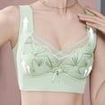 thumbnail image 1 of Sports Bras for Women Comfy Bras for Womens Womens Plus Size Bras High Impact Sports Bras for Women Plus Size Lace Bralette Bras for Women Sexys, 1 of 4