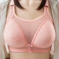 thumbnail image 1 of Sports Bras for Women Clearance Plus Size Fashion Thin Comfortable Breathable Bra Cover, 1 of 5