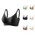thumbnail image 1 of Sports Bras for Women Lifting Light Support Racerback Anti Sagging Push Up Bralettes Everyday Bra, 1 of 3