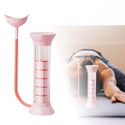 Sports Gear for Lung Capacity Training with Breathing Exercise Breather for Fitness and Respiratory Enhancement
