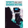 thumbnail image 1 of Pre-Owned Sports Broadcasting (Paperback) 0240804635 9780240804637, 1 of 1