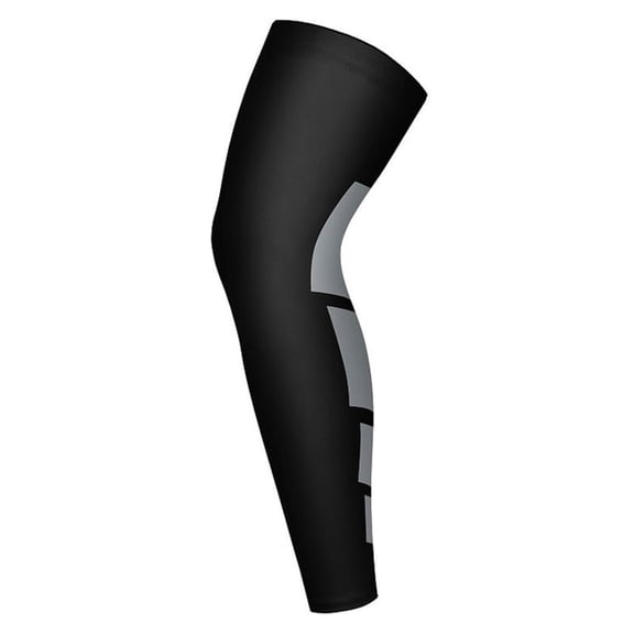 Sports Calf Brace Flexible Leg Strap Basketball Calf Guard Spandex Texture Suitable for Running Basketball Gym Workout