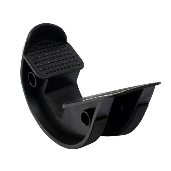 Sports Calf Stretcher Slant Board Supports Proper Foot Position for Stretching Ankle Exercise and Leg Muscle Flexibility