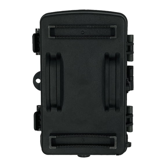 Sports Camera 36MP 2.0in LCD IP66 Water Resistant Outdoor Camera With 34pcs Fill Light For House Monitoring Wildlife Observation