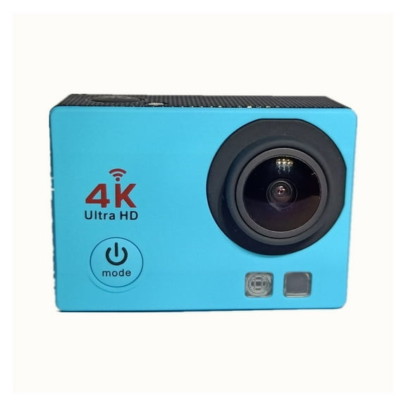 Sports Camera 4K Wireless Wifi HD Outdoor Waterproof Smart Camera Mini Sports DV ,Wide USe