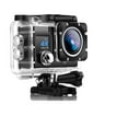 thumbnail image 1 of Sports Camera Outdoor Diving Camera HD Mini DV Portable Wide Angle ,Smooth Stabilization, 1 of 4