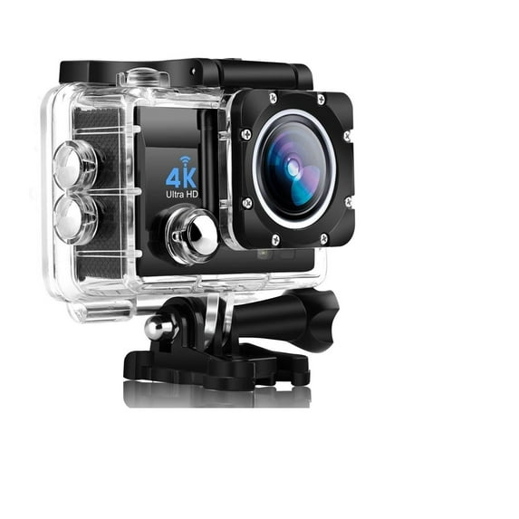 Sports Camera Outdoor Diving Camera HD Mini DV Portable Wide Angle ,Smooth Stabilization
