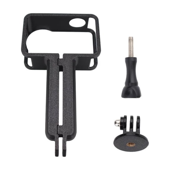 Sports Camera Stabilizing Handle for DJI Action 6 Handheld Expansion Bracket Action6 Shooting Mount