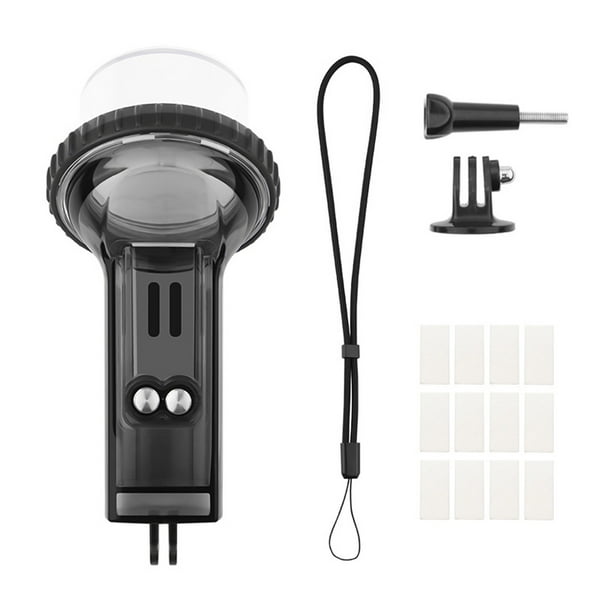 Sports Camera Waterproof Case Diving Housing Underwater 60M with