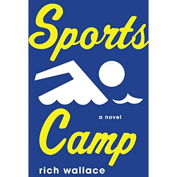 Pre-Owned Sports Camp (Paperback) 0440239931 9780440239932