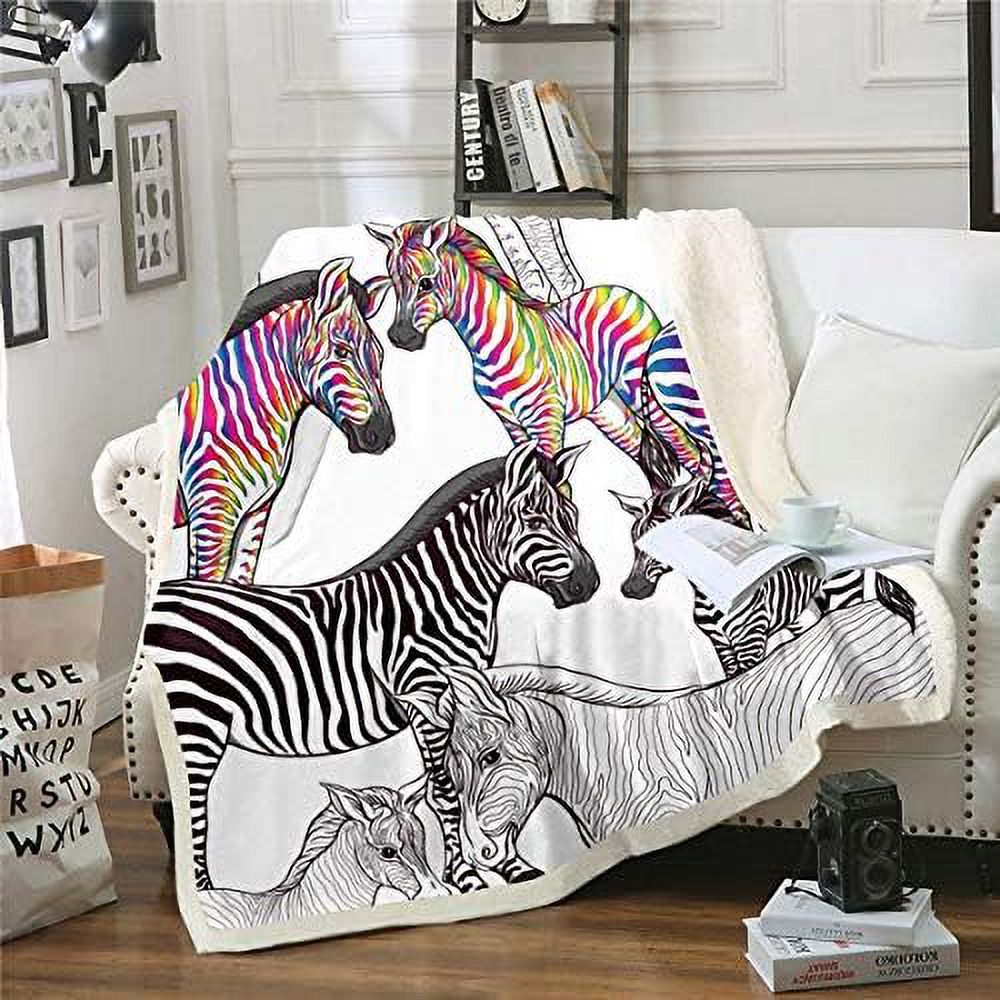 Sports Car Blanket for Kids Teen Man Extreme Sports Theme Duvet Cover