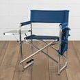 thumbnail image 1 of Sports Chair in Navy, 1 of 11