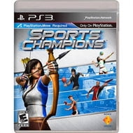 Pre-Owned Sports Champions - PS3 Game