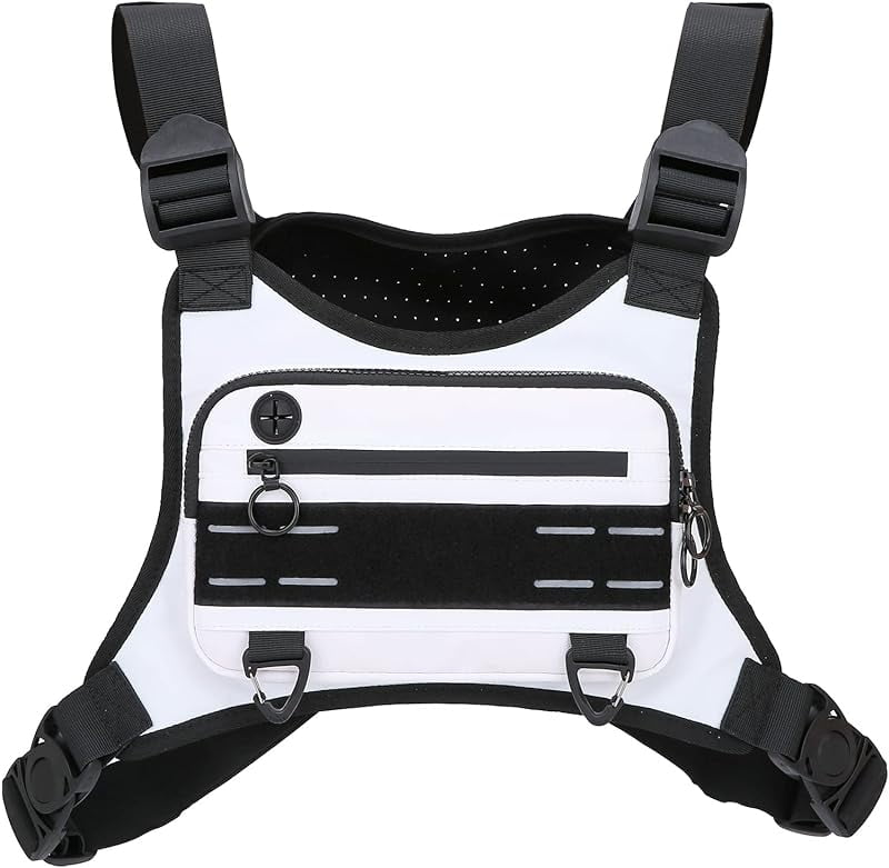 Athletic chest pack hotsell