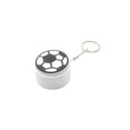 thumbnail image 1 of Sports Clicker 3D Printed Sensory Clicker Keychain For Stress Hyperactivity Adults Birthday Stuffers, 1 of 4