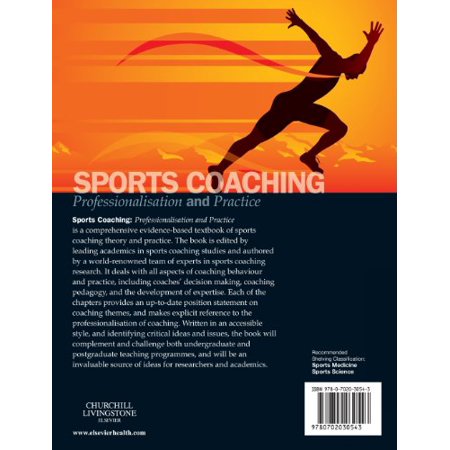 Pre-Owned Sports Coaching: Professionalisation and Practice (Paperback) by John Lyle Chris Cushion