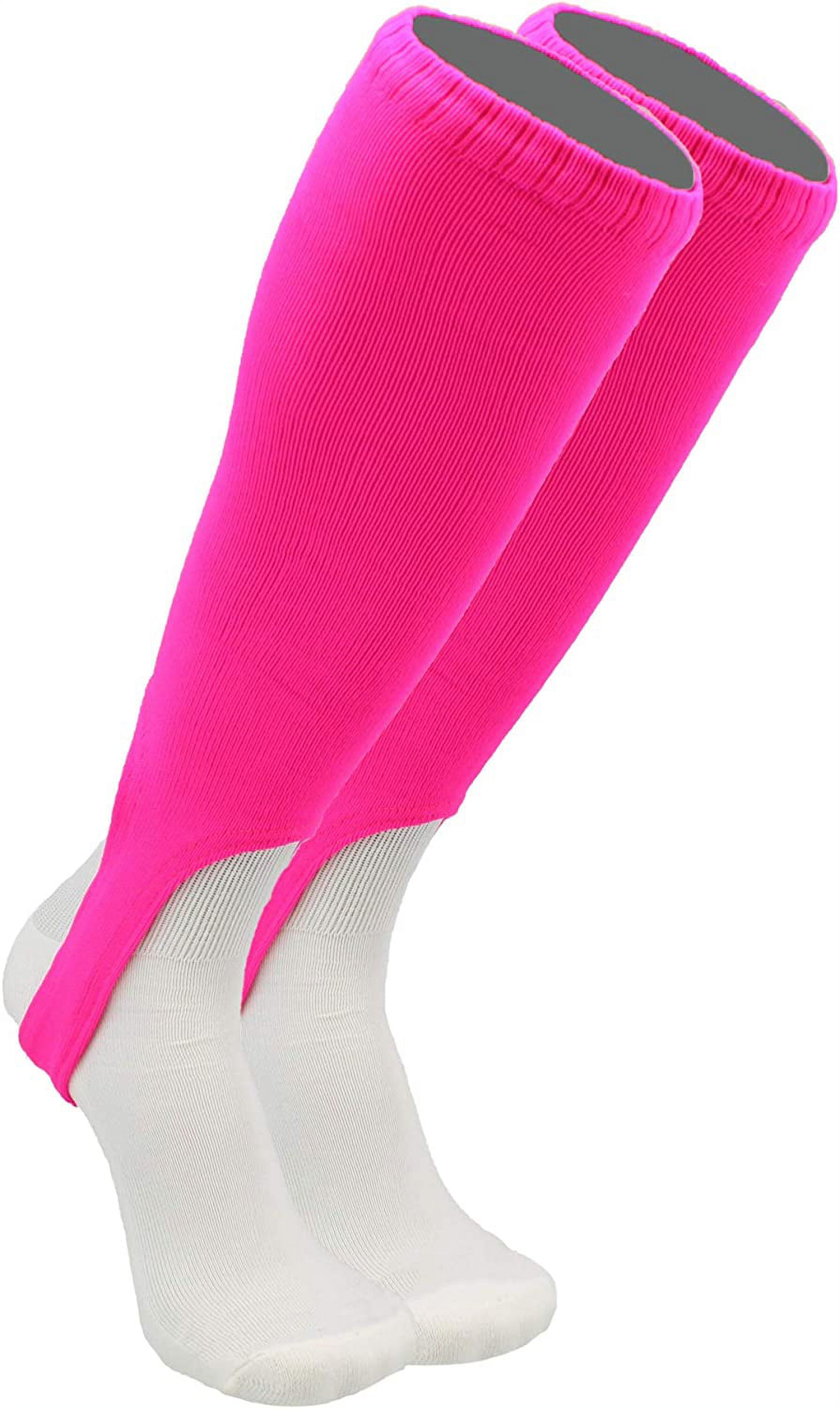 Sports Colors 7 Inch Baseball/Softball Stirrups (Multiple Colors