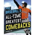 thumbnail image 1 of Sports Comebacks: Pro Baseball's All-Time Greatest Comebacks (Hardcover), 1 of 1