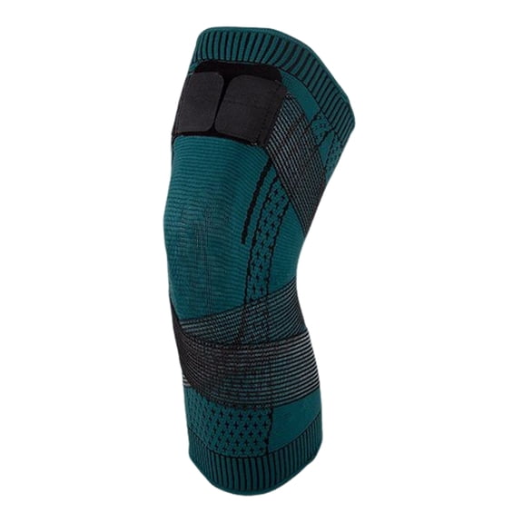 Sports Compression Knee Brace for ACL Arthritis Joint Pain Relief Knee Support Sleeve for Running Workout Gym Hiking