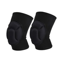 Sports Compression Knee Pads Guards Protective Gear Volleyball Knee Support