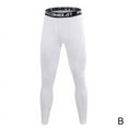 thumbnail image 1 of Sports Compression Leggings Tight and Supportive for Basketball and R2Y9 M4I5, 1 of 6