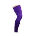 thumbnail image 1 of Sports Compression Long Leg Sleeves for Running Basketball Football Cycling and Other Sports, 1 of 3