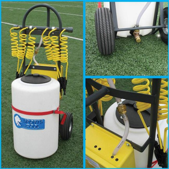 Plug Power Tanker Sports Cool SPCWAND Shut Off Assembly for Power Tanker - Walmart.com