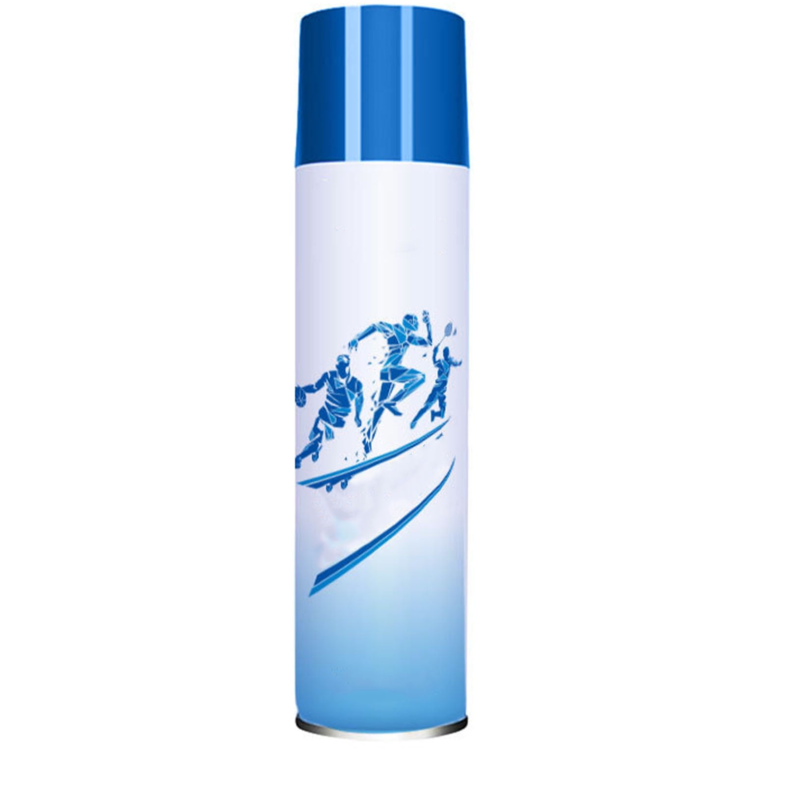 Sports Cooling Spray Calming Mist Rapid Cooling Sports Refreshing Spray
