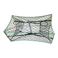 thumbnail image 1 of Sports Crab Trap Crab net Crab Pot, 1 of 2