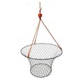 thumbnail image 1 of Sports Crab Trap Crab net Crab Pot, 1 of 2