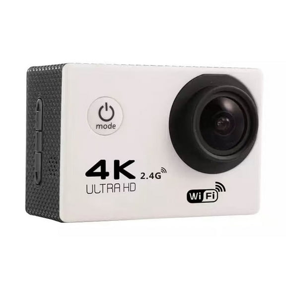 Sports DV HD With Remote Control WIFI Waterproof Camera Waterproof Outdoor Riding Aerial Diving Camera ,Easy to Use