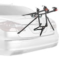 thumbnail image 1 of Sports Deluxe 2-Bike Trunk Mount Rack, Model 102DN-R, Black, 1 of 7