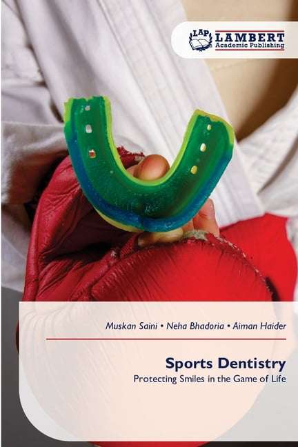 Sports Dentistry, (Paperback)