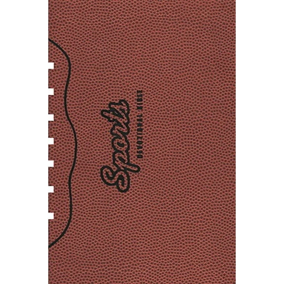 Pre-Owned Sports Devotional Bible (Unknown) 0310935563 9780310935568