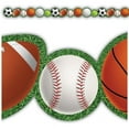 thumbnail image 1 of Sports Die-Cut Border Trim, 1 of 1