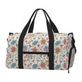 thumbnail image 1 of Sports Duffel Bags, Athletic Gym Bag Overnight Workout Travel Tote Luggage for Men Women Yoga, 1 of 5