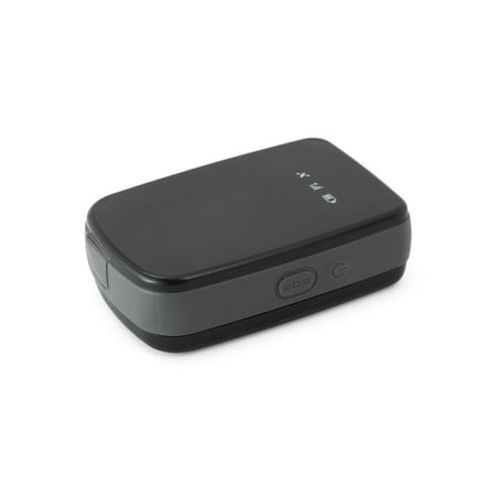Sports Enthusiast Real Time GPS Tracking Device Family Peace of Mind