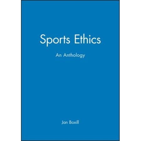 Pre-Owned Sports Ethics (Paperback) 0631216979 9780631216971