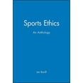 thumbnail image 1 of Sports Ethics, (Paperback), 1 of 2