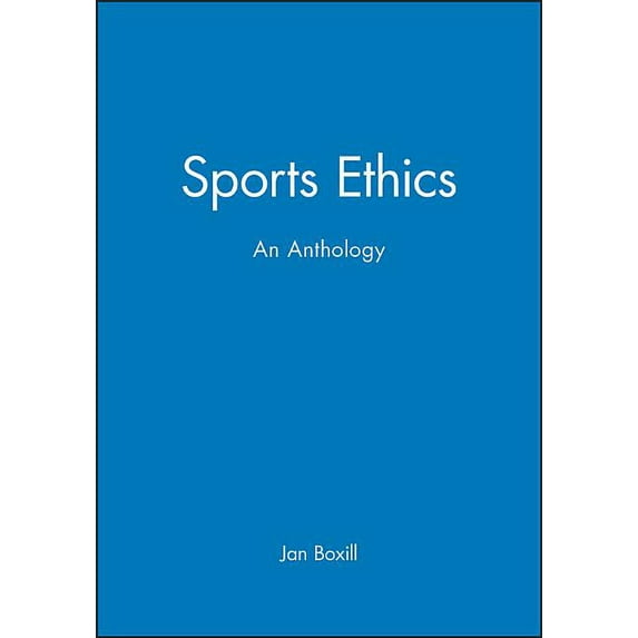 Sports Ethics, (Paperback)