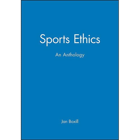 Sports Ethics, (Paperback)