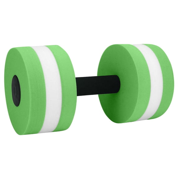 Sports Exercise Dumbbells Fitness Barbells Exercise Hand Bars For Water Aerobics