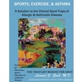 thumbnail image 1 of Sports, Exercise and Asthma : The Thought Behind the Shot (Paperback), 1 of 1