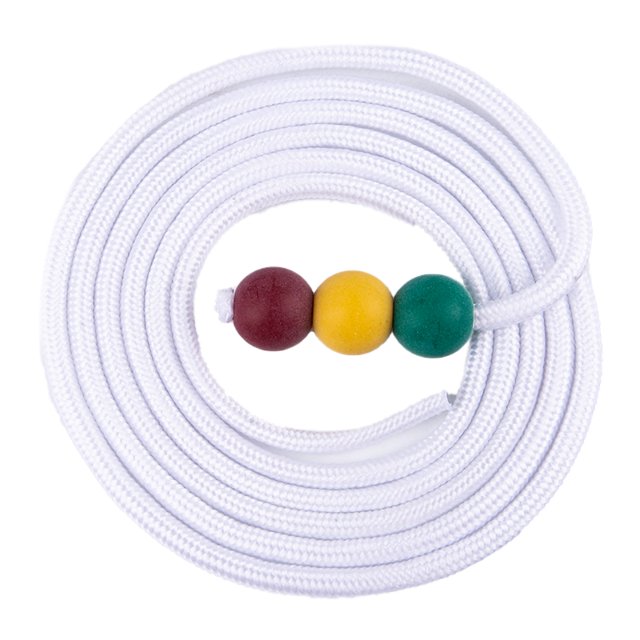 Sports Eye Sight Train Three Beads Brock String Vision Convergence