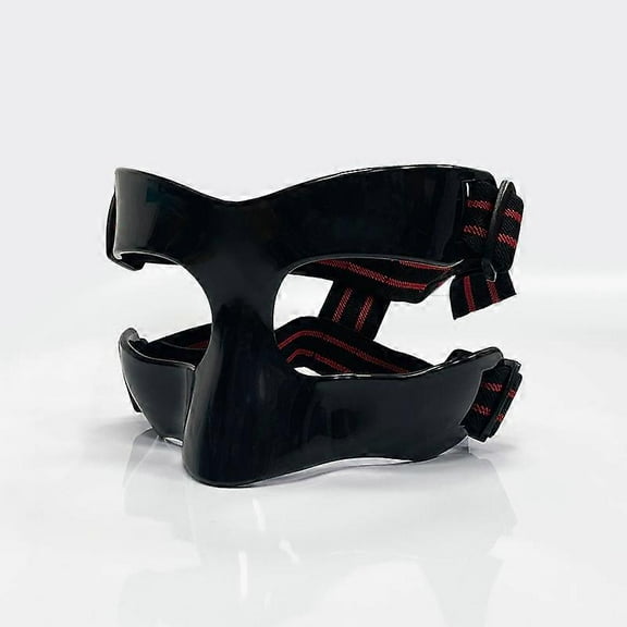 Sports Face Masks Nose Guards Face Shield Masquerade Mask Facial Cover Basketball Mask Face Guard For Women Men, Broken Nose, Party, Teenagers