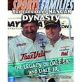 thumbnail image 1 of Pre-Owned The Earnhardt NASCAR Dynasty (Library Binding) 1435835514 9781435835511, 1 of 1