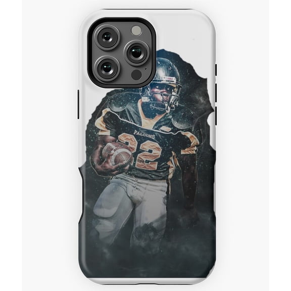 Sports Fan Athlete Competition Phone Case for iPhone 16 15 14 13 12 11 Pro Max