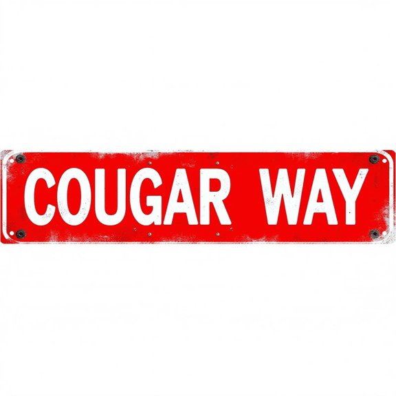 Sports Fan Tin Sign 16x4 Inch Fenway Park Design - Ideal for Garage, Game Room, Outdoor Baseball Decor